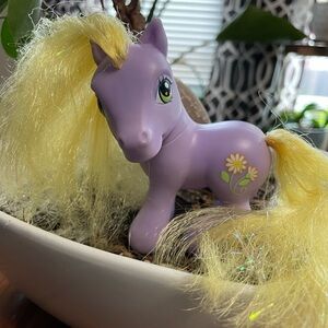 My Little Pony G3 Daisy Jo Hasbro 2002